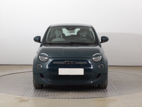 Fiat 500e - 2022