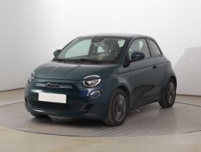 Fiat 500e - 2022