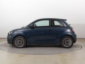 Fiat 500e - 2022