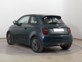 Fiat 500e - 2022