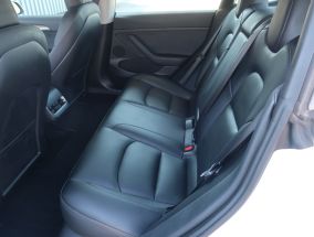 Tesla Model 3 - 2022