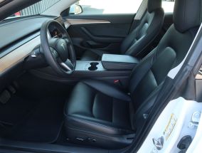 Tesla Model 3 - 2022