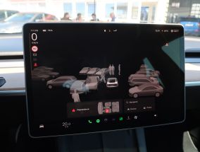 Tesla Model 3 - 2022