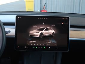 Tesla Model 3 - 2022