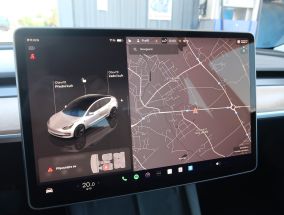 Tesla Model 3 - 2022