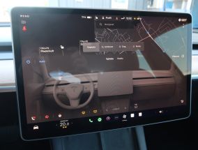 Tesla Model 3 - 2022