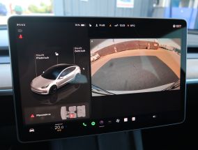 Tesla Model 3 - 2022