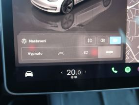 Tesla Model 3 - 2022