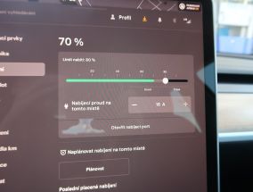 Tesla Model 3 - 2022