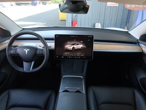 Tesla Model 3 - 2022