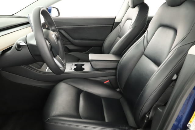 Tesla Model 3 Std Range Plus 55kWh