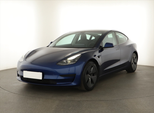 Tesla Model 3 Std Range Plus 55kWh