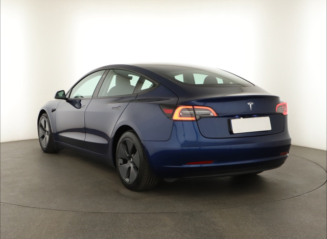 Tesla Model 3 Std Range Plus 55kWh