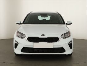 Kia Ceed - 2021