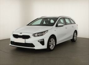 Kia Ceed - 2021