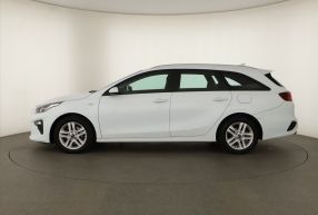 Kia Ceed - 2021