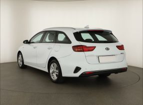 Kia Ceed - 2021