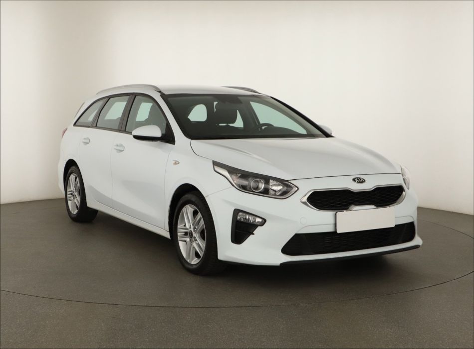 Kia Ceed - 2021