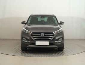 Hyundai Tucson - 2017