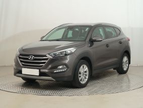 Hyundai Tucson - 2017