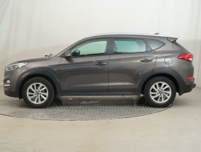 Hyundai Tucson - 2017