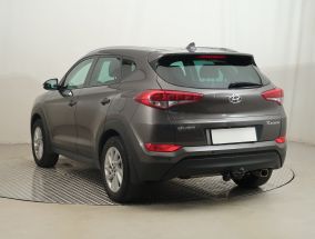 Hyundai Tucson - 2017