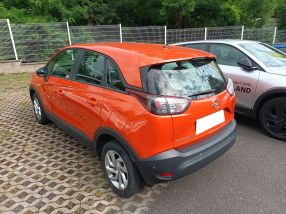 Opel Crossland X - 2020