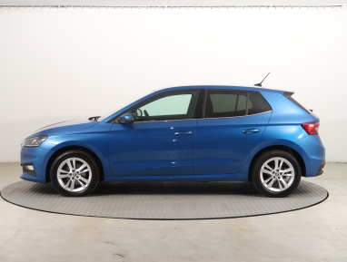 Škoda Fabia - 2023