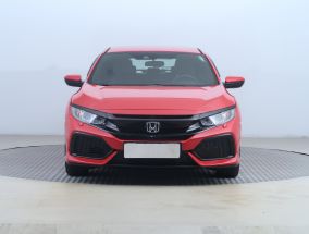Honda Civic - 2018