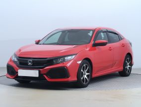 Honda Civic - 2018