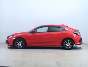 Honda Civic - 2018