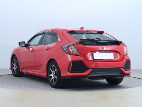 Honda Civic - 2018