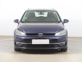 Volkswagen Golf - 2018