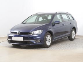 Volkswagen Golf - 2018