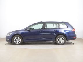 Volkswagen Golf - 2018