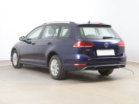Volkswagen Golf - 2018