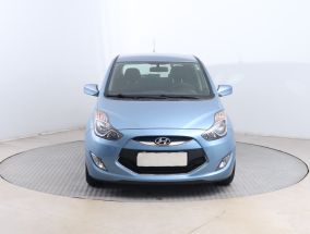 Hyundai ix20 - 2015
