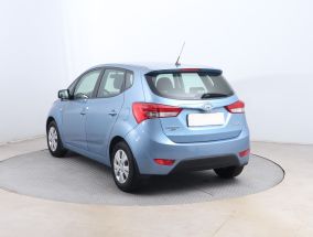 Hyundai ix20 - 2015