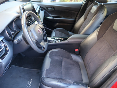 Toyota C-HR - 2020