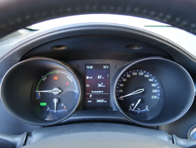 Toyota C-HR - 2020
