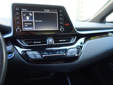 Toyota C-HR - 2020