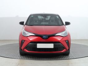 Toyota C-HR - 2020