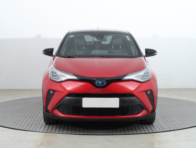 Toyota C-HR - 2020