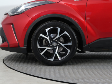 Toyota C-HR - 2020
