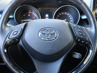 Toyota C-HR - 2020