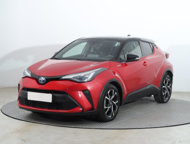 Toyota C-HR - 2020