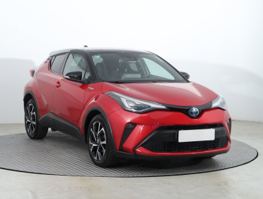 Toyota C-HR - 2020