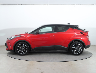 Toyota C-HR - 2020