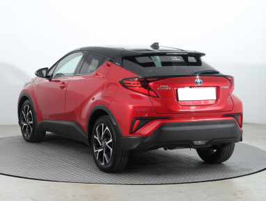 Toyota C-HR - 2020