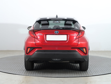 Toyota C-HR - 2020